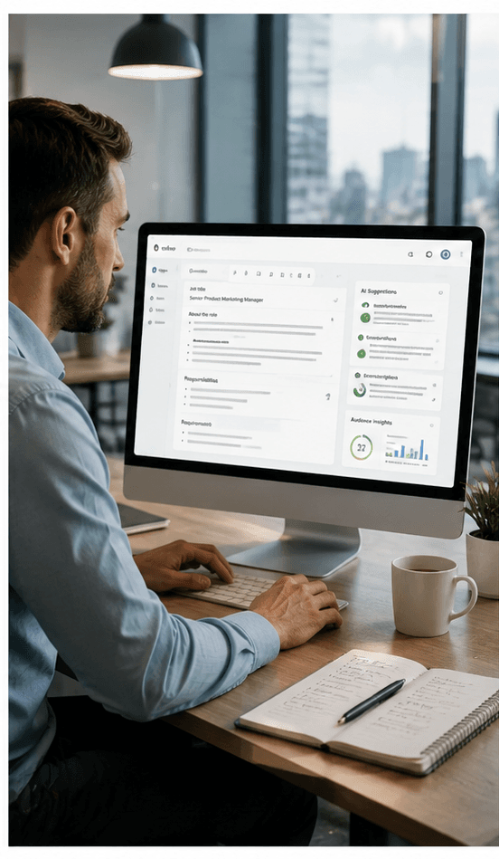 How to write job posts that convert
