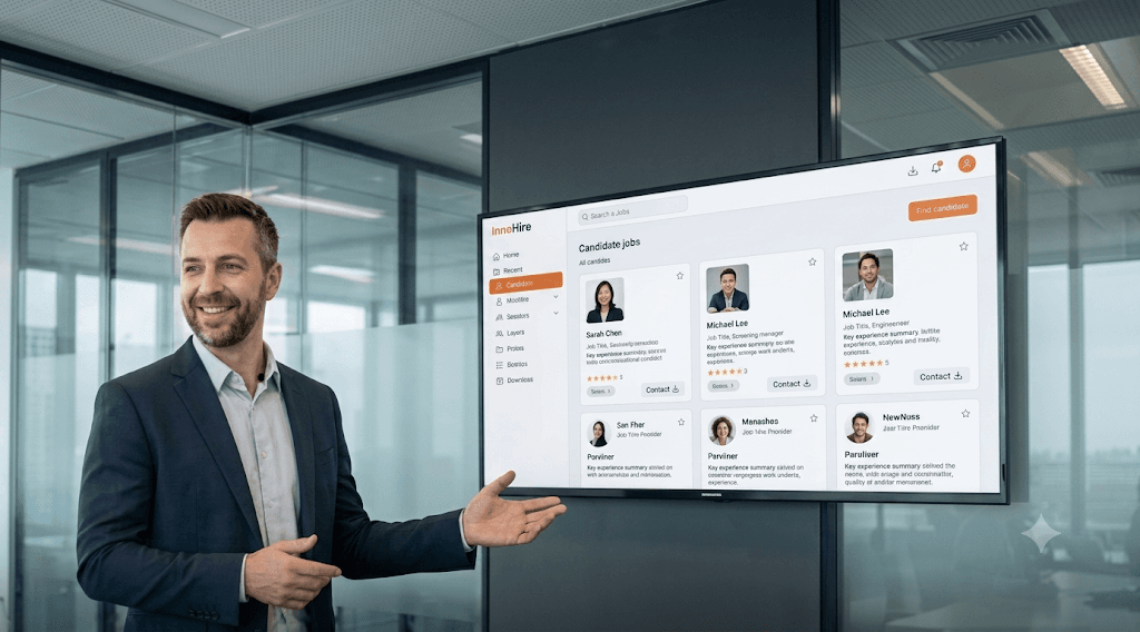 Vertex success story
